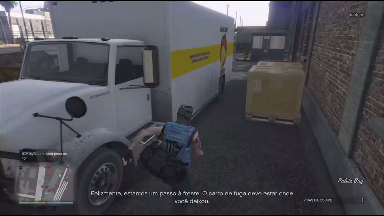 Cluckin Bell Rapidez 🤣🤑