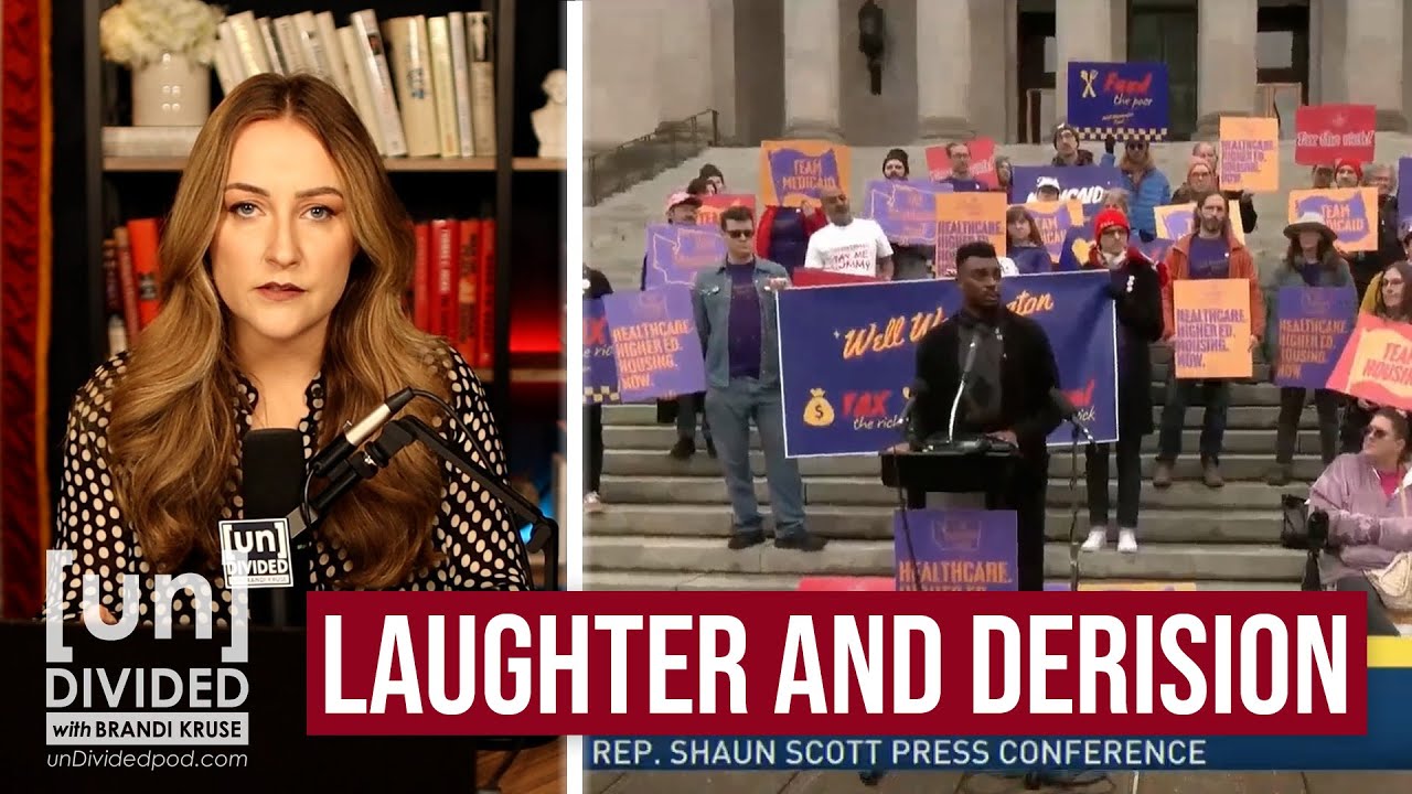 Socialist state lawmaker calls it 'dangerous' to question spending