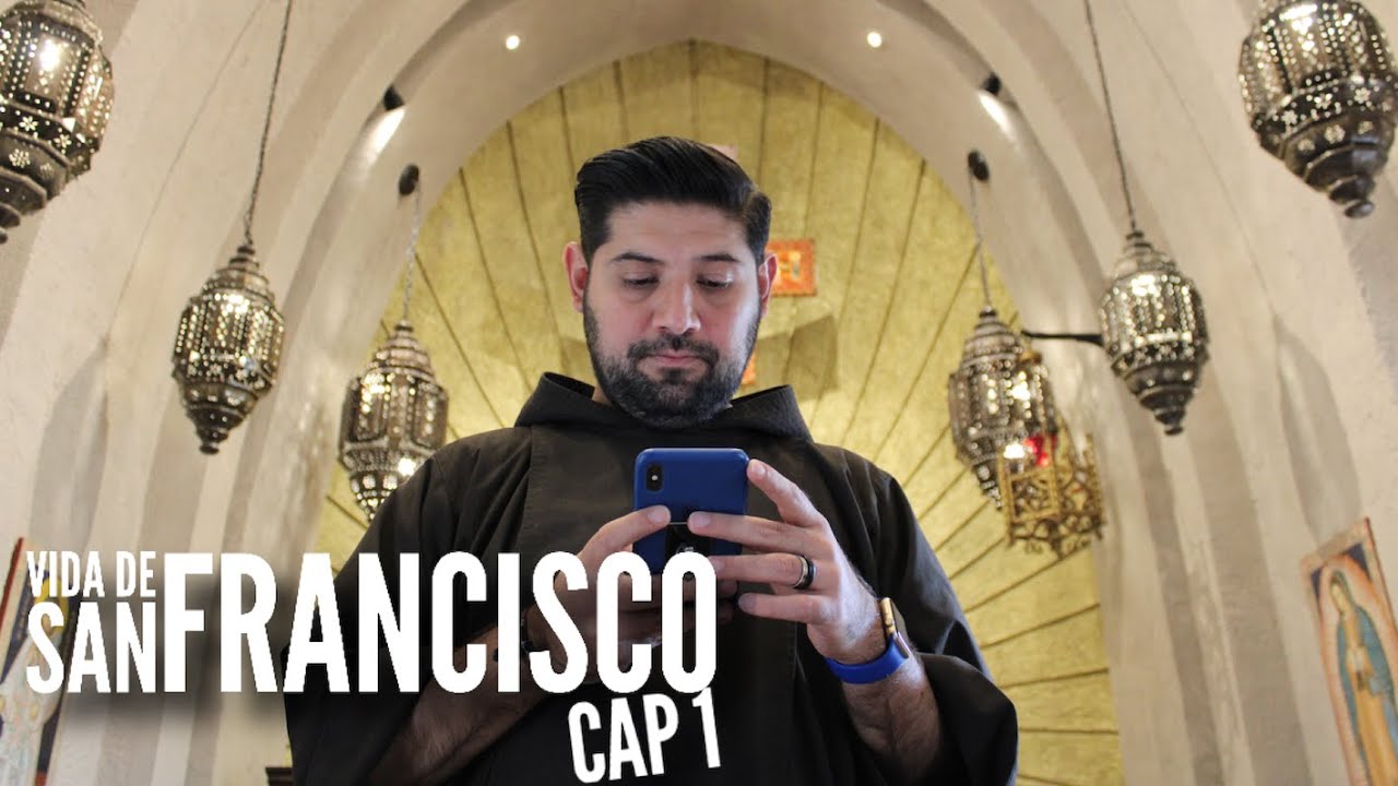 Conoce a San Francisco de As&iacute;s