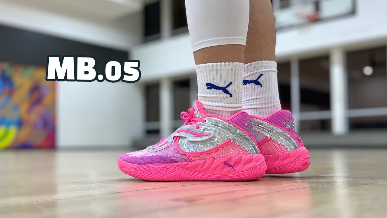 Puma MB.05: After All That&hellip; Finally a Great Performer?!