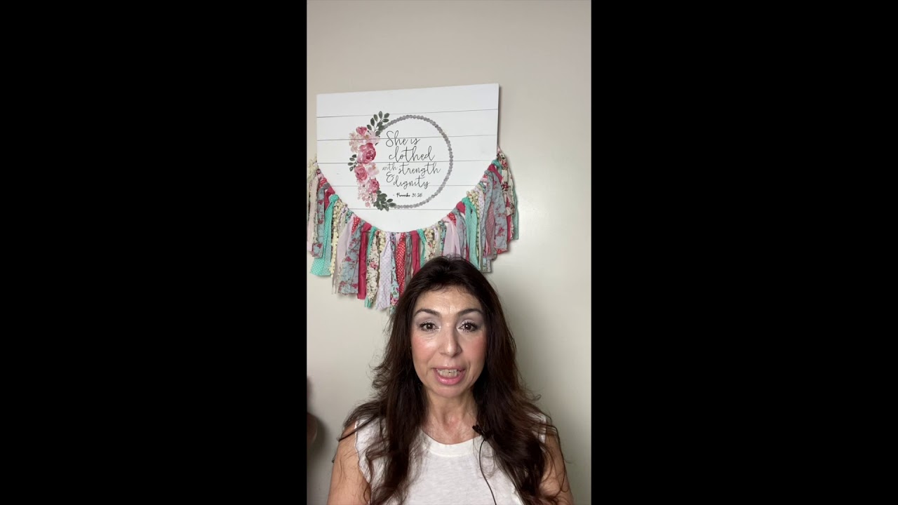 Prophetic Word for May
