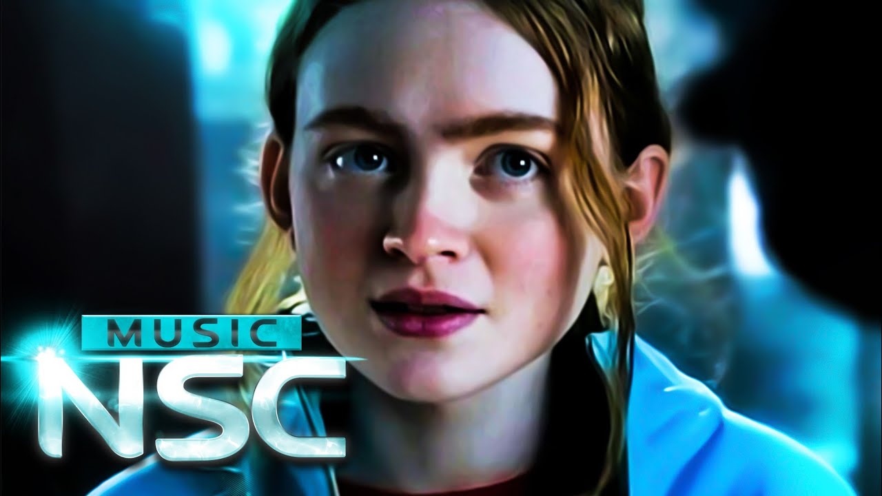 MOMENTOS BONS - Max Mayfield | Stranger Things | NATHY