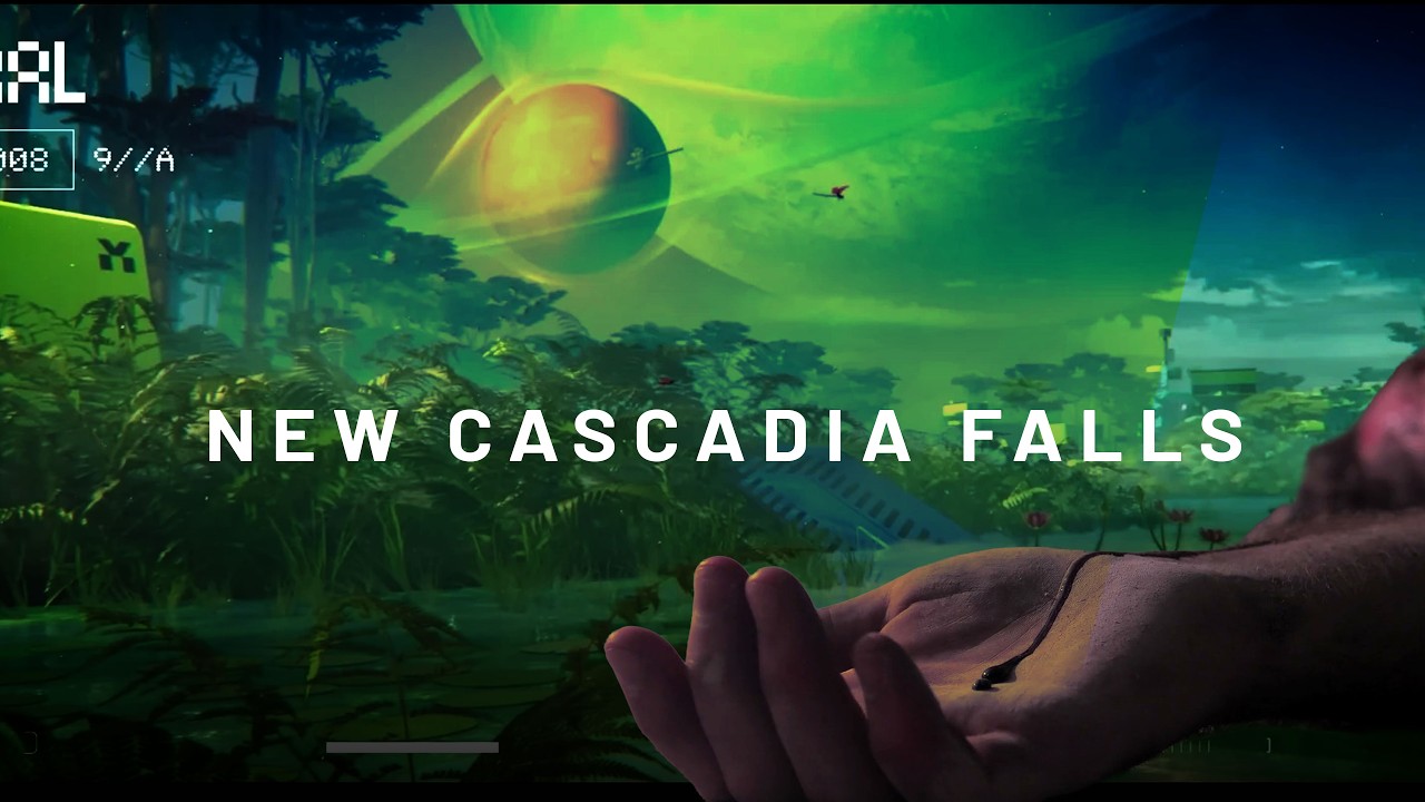 История марафона: Саботаж Тау Цети IV