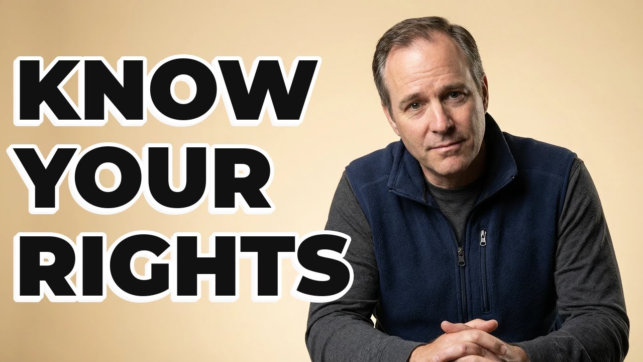 What Are the Common Legal Plea Options?
