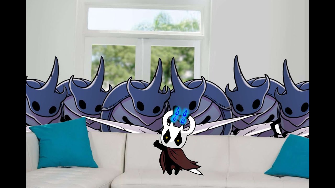Beetle Juice (Part 3)【Hollow Knight】