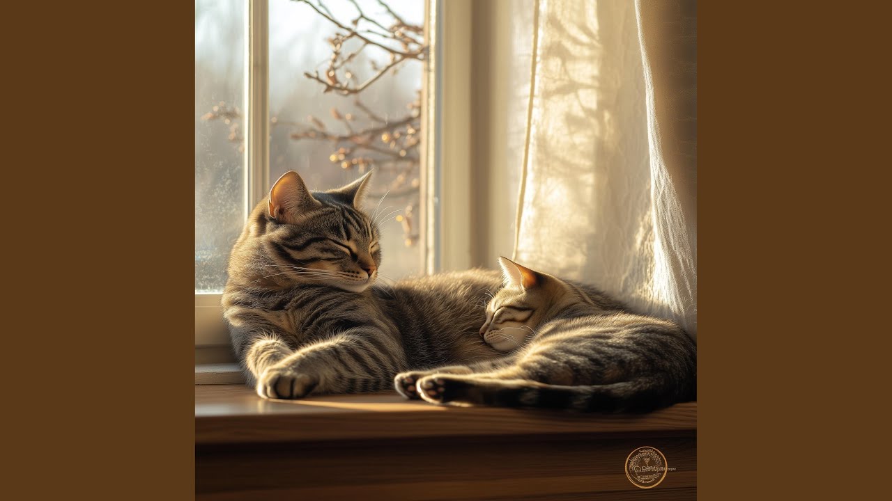 Purring Petals