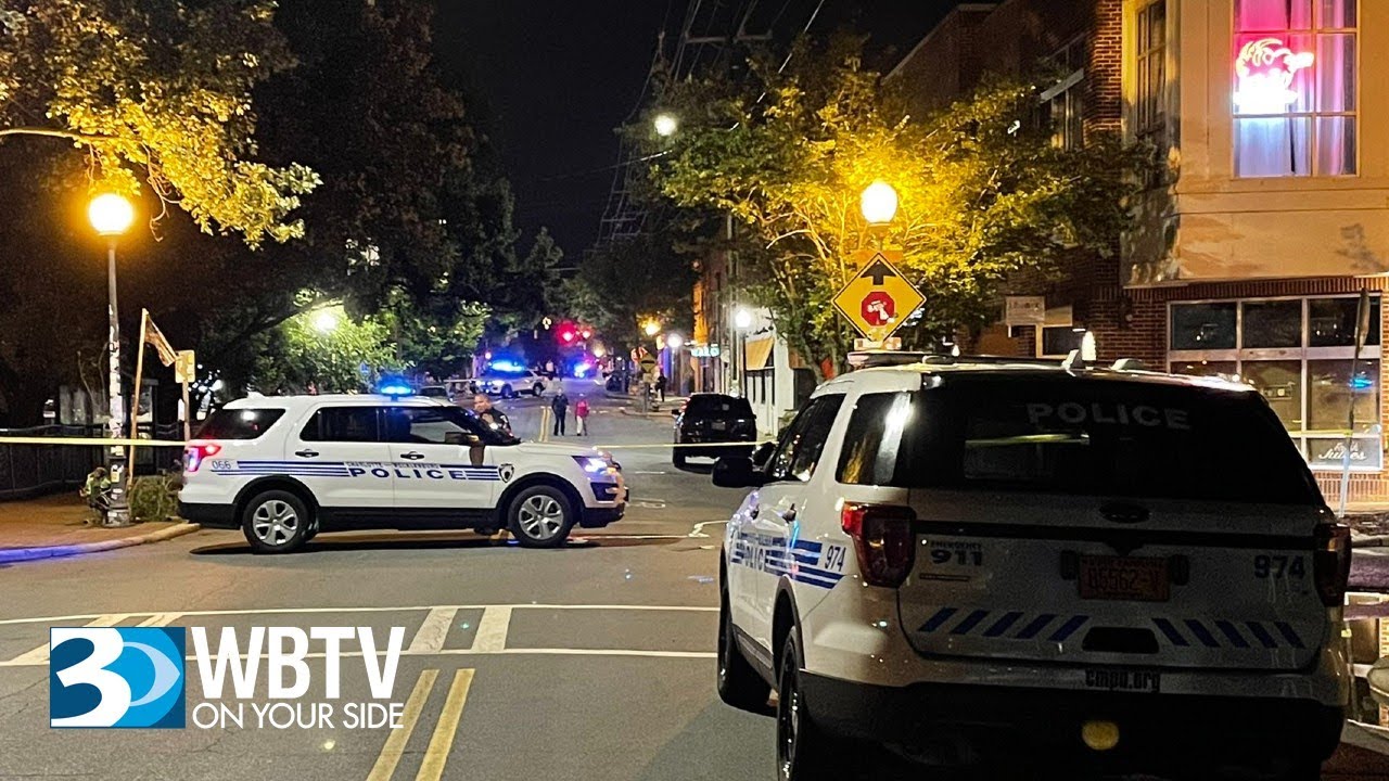 CMPD Officer Injured in Overnight NoDa Shooting, Authorities Say