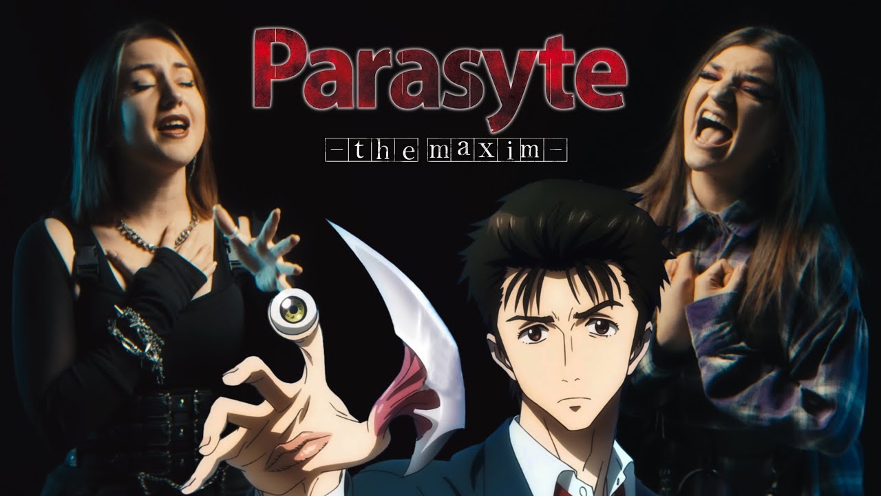PARASYTE OP | Let Me Hear - Cover by @savenretry ft. @EncountersBe [FEMALE VERSION]