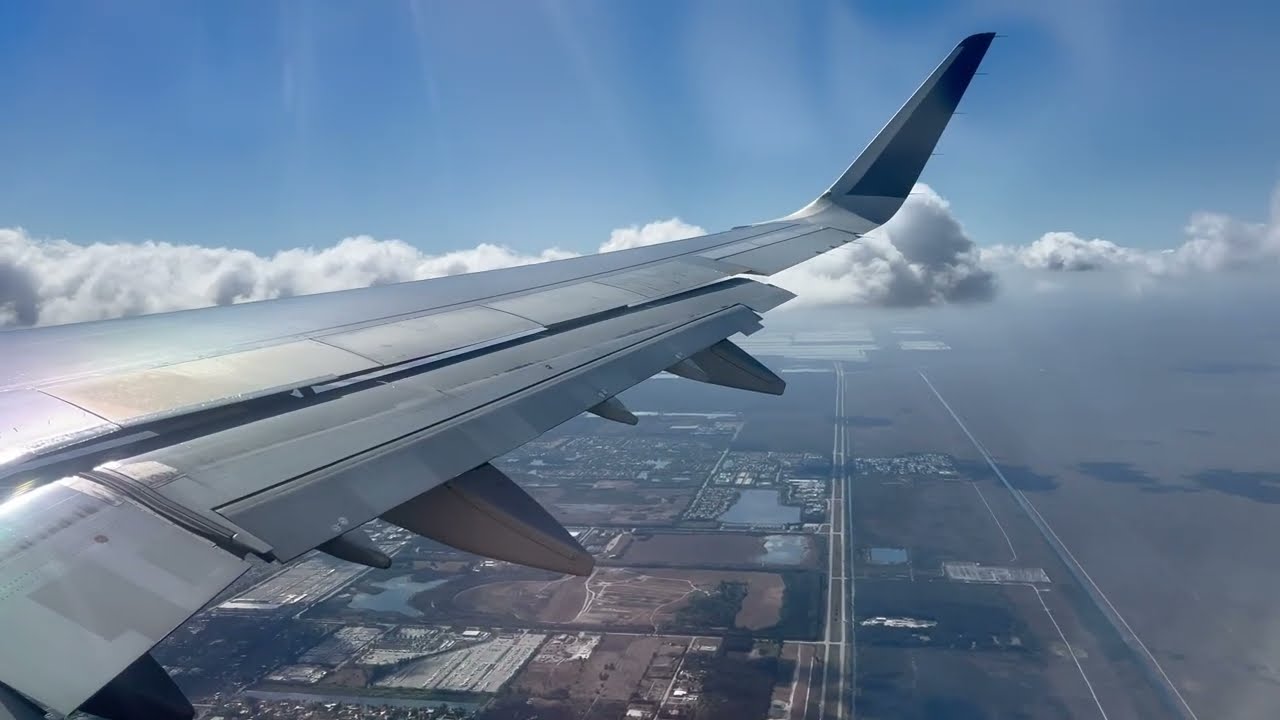 TRIP REPORT: Delta Airlines Airbus A321 Atlanta (ATL) - Fort Lauderdale (FLL)