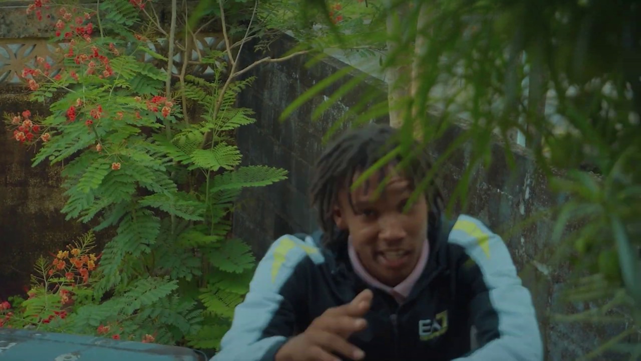 JAKEN - Last Man (Clip Officiel)