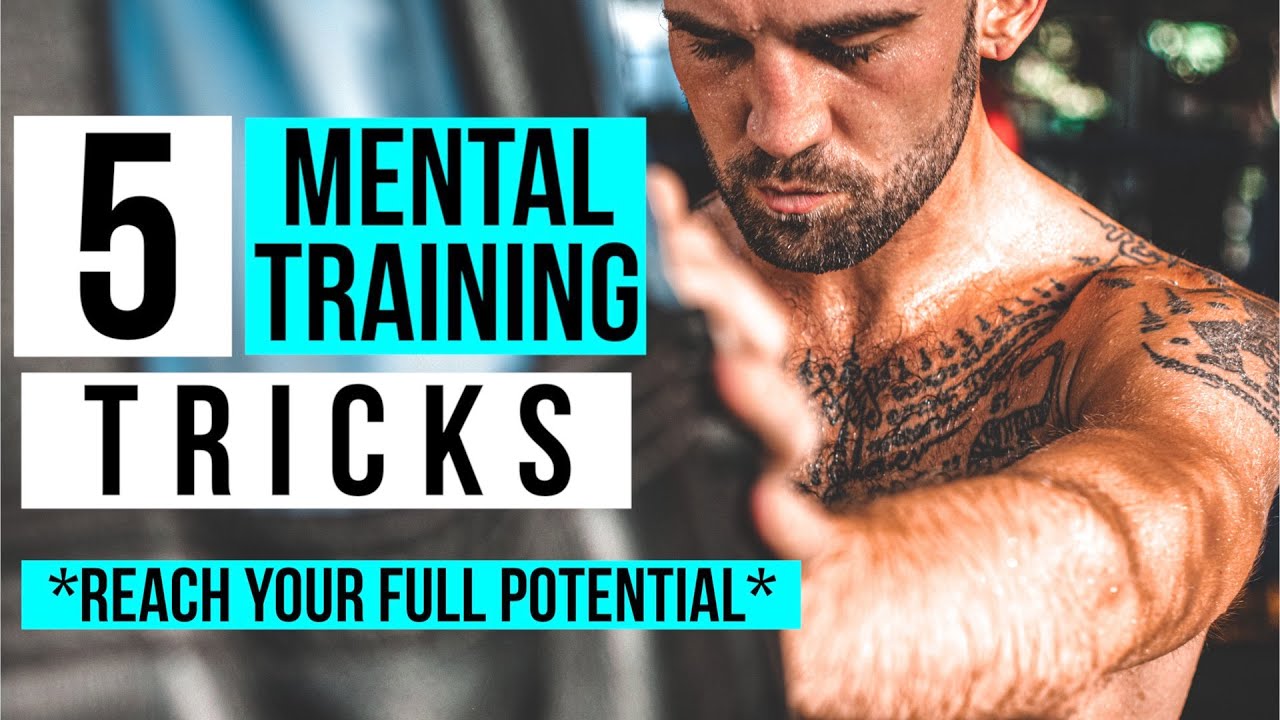 5 Mental Training Tricks | Muay Thai & Combat Sports