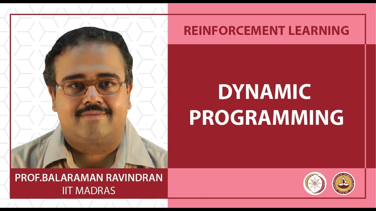 Dynamic Programming