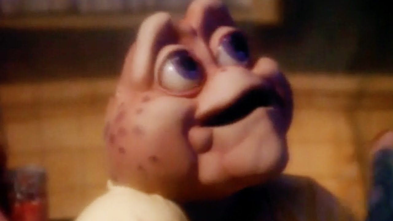 The 3D Dinosaurs | Episode 2 | EPIC Dinosaur Cartoon For Kids & Children