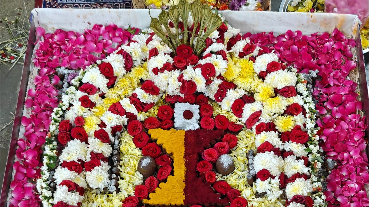 శ్రీ నగరేశ్వర స్వామి #shivalayam #arunachalam #srisailam #kurnool #india #2026 #shivaratri