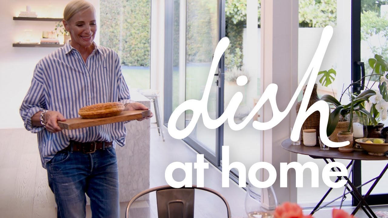 Dish at Home