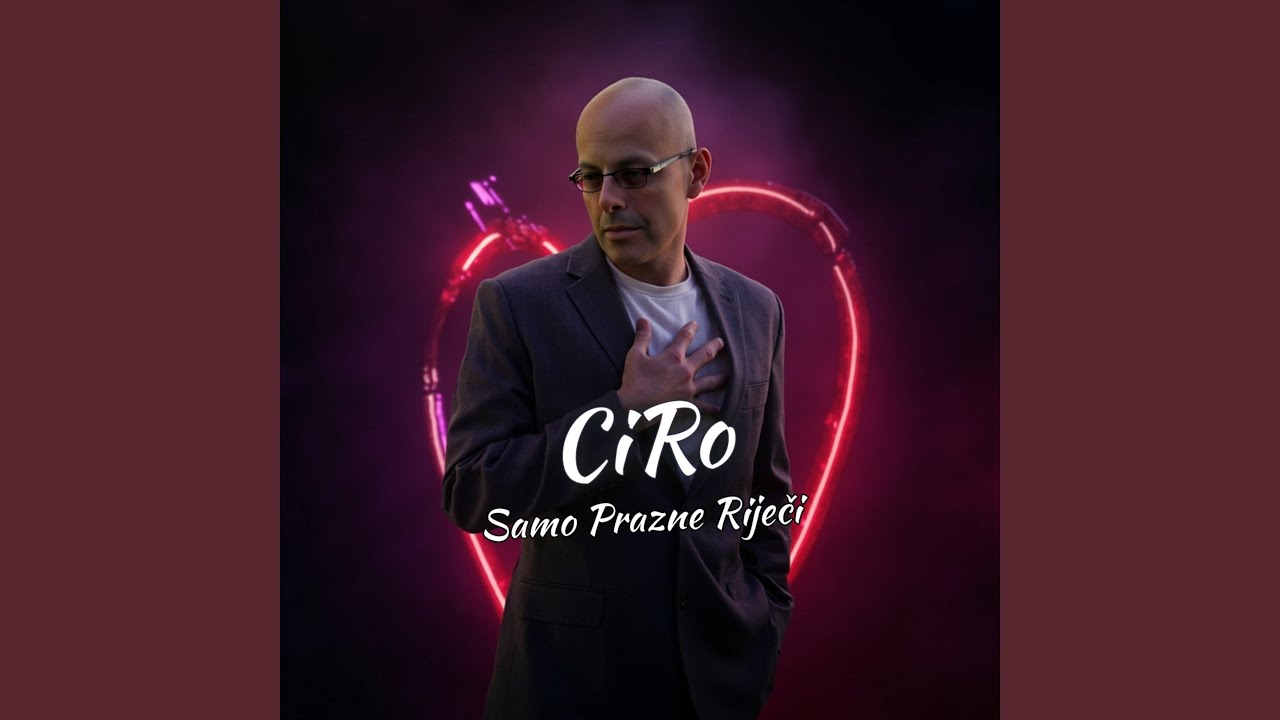 Samo Prazne Riječi