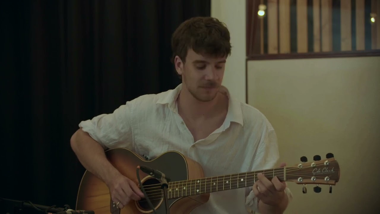 While My Guitar&hellip; - Brettschneider & Huber play the Beatles