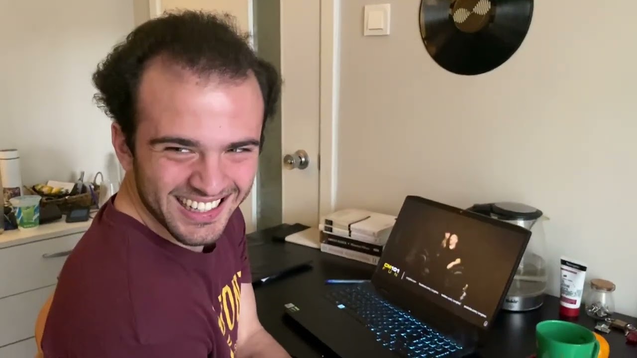 bilet, kamera arkası