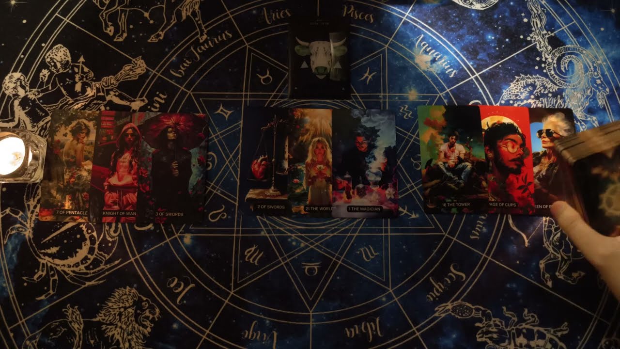 BYK ♉ MARZEC 2026: Wyczuwalne napięcie 🔥💣 + Działania naprawcze ⛈️✨🎁 + Wsparcie w nagłym wyzwaniu 🤝💕