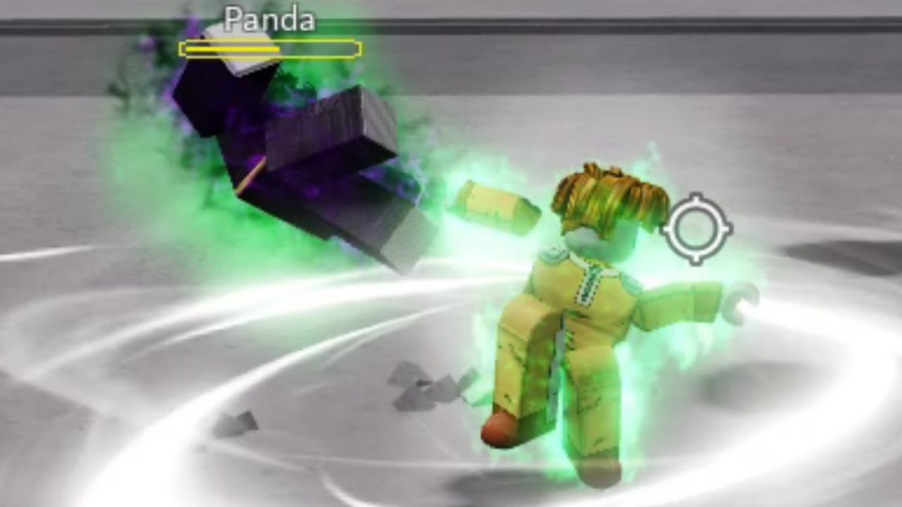 Using The New Ultimate Of Tatsumaki...