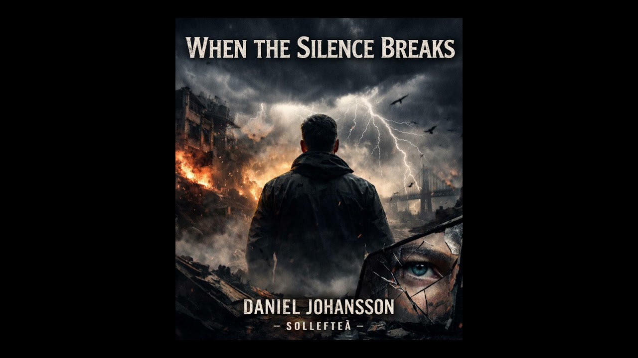 When the silence breaks