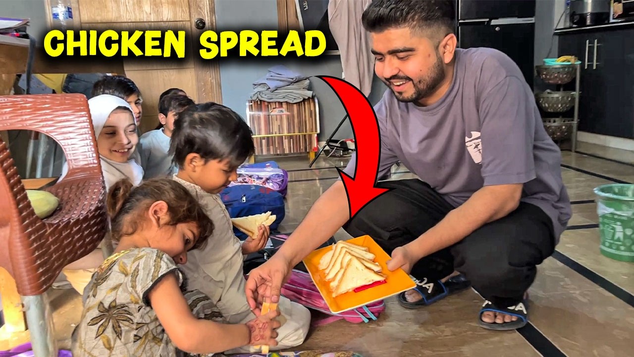 Tribal Kids’ 2nd Weekly Party – Pure Happiness!