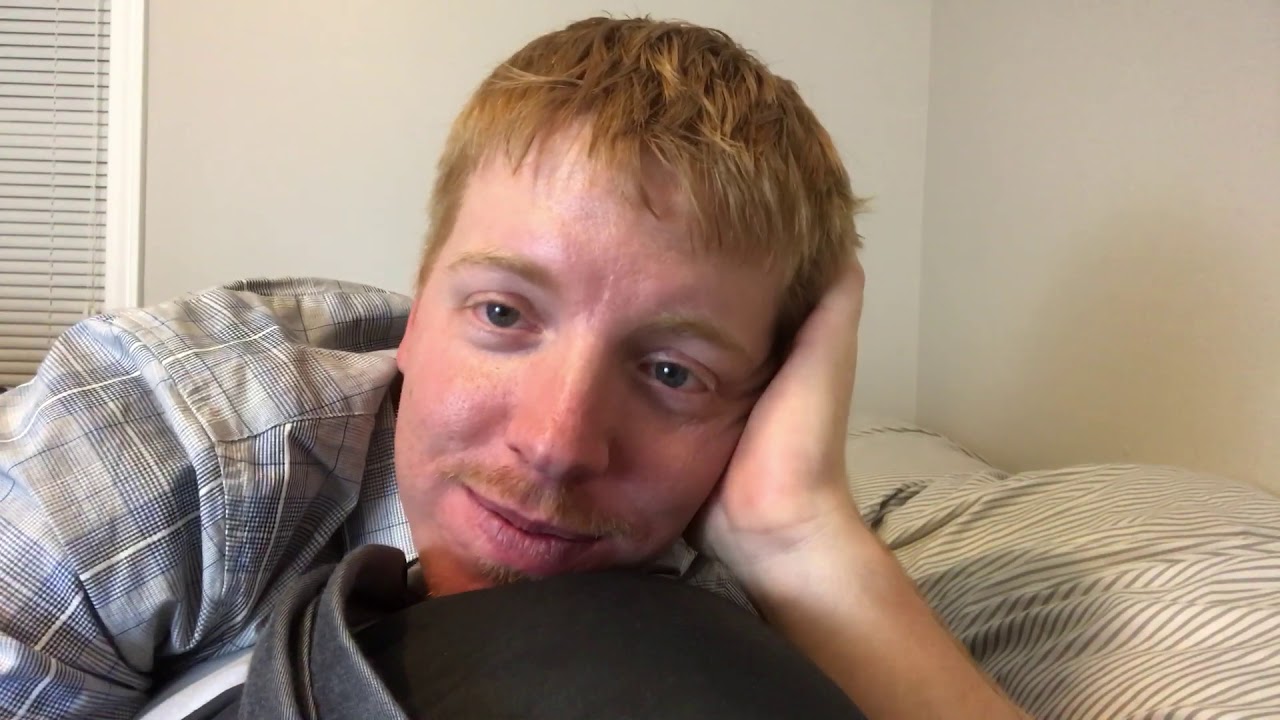 ASMR Boyfriend Role Play