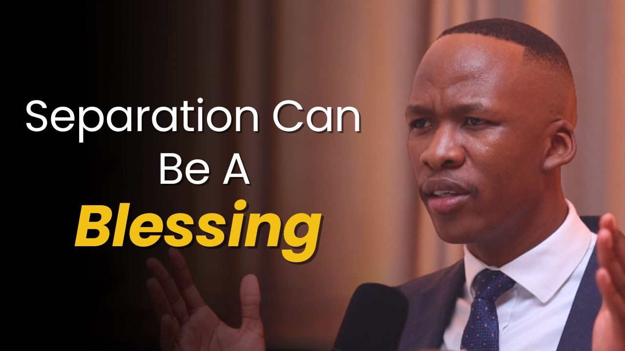 ALIGN #016: Sometimes God Removes People on Purpose to Prepare You for More