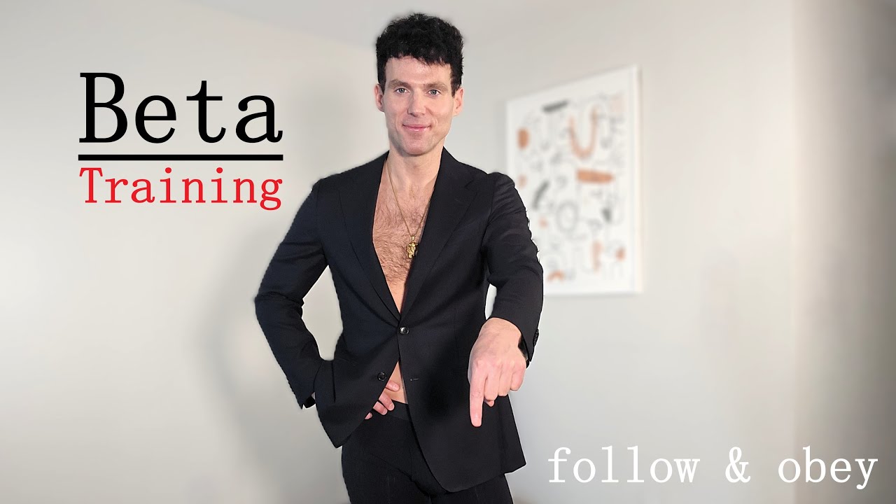 Beta Training Academy