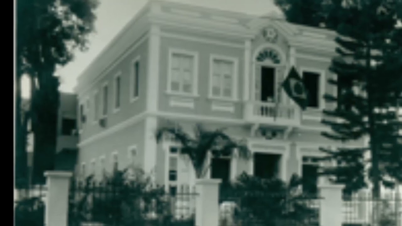 História da Cidade de Afonso Cláudio