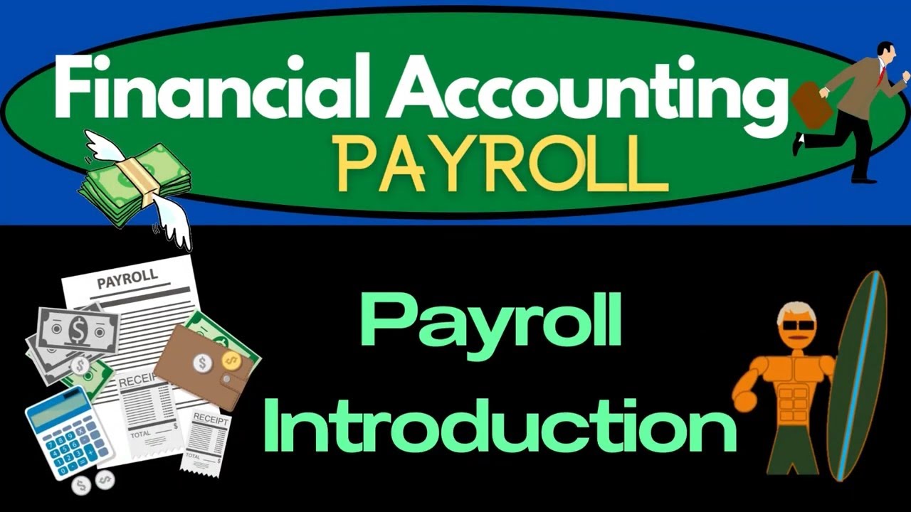 Payroll Introduction 10