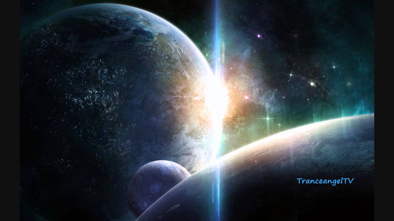 Sundave & David El - Legenda (Tranceangel Techlifting Remix) [NuCommunicate Recordings]