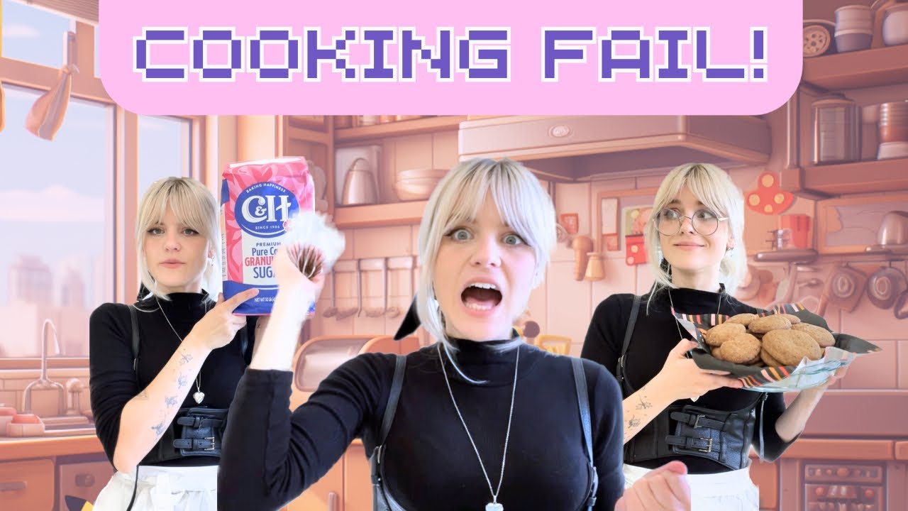 🍪YES CHEF!!! #cooking #baking #shortsvideo