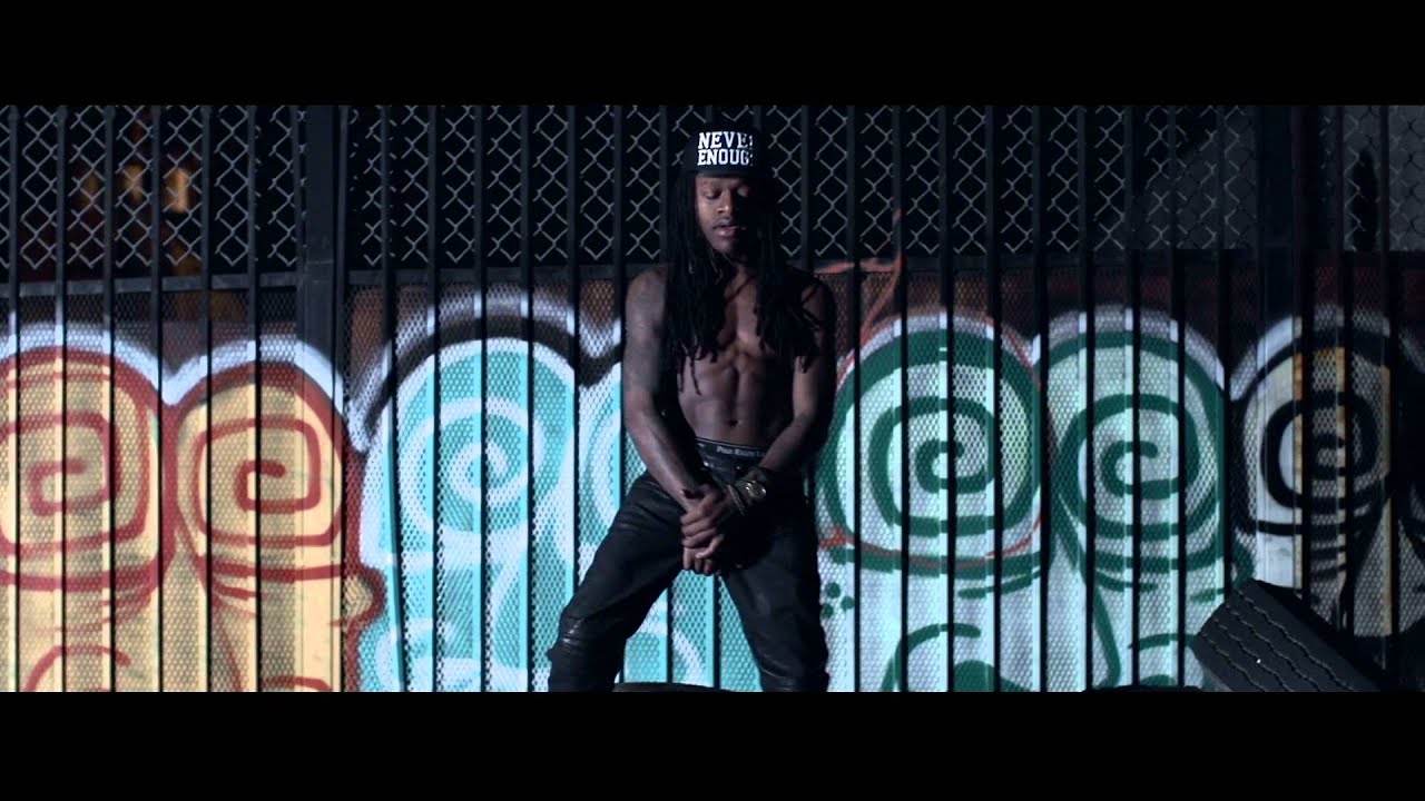 Lil Chuckee - Cant Deny (Official Video)