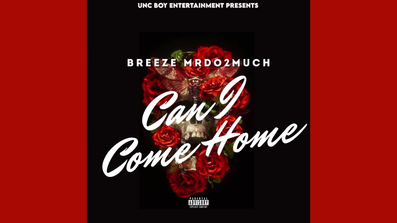 Can I Come Home (Official Audio)