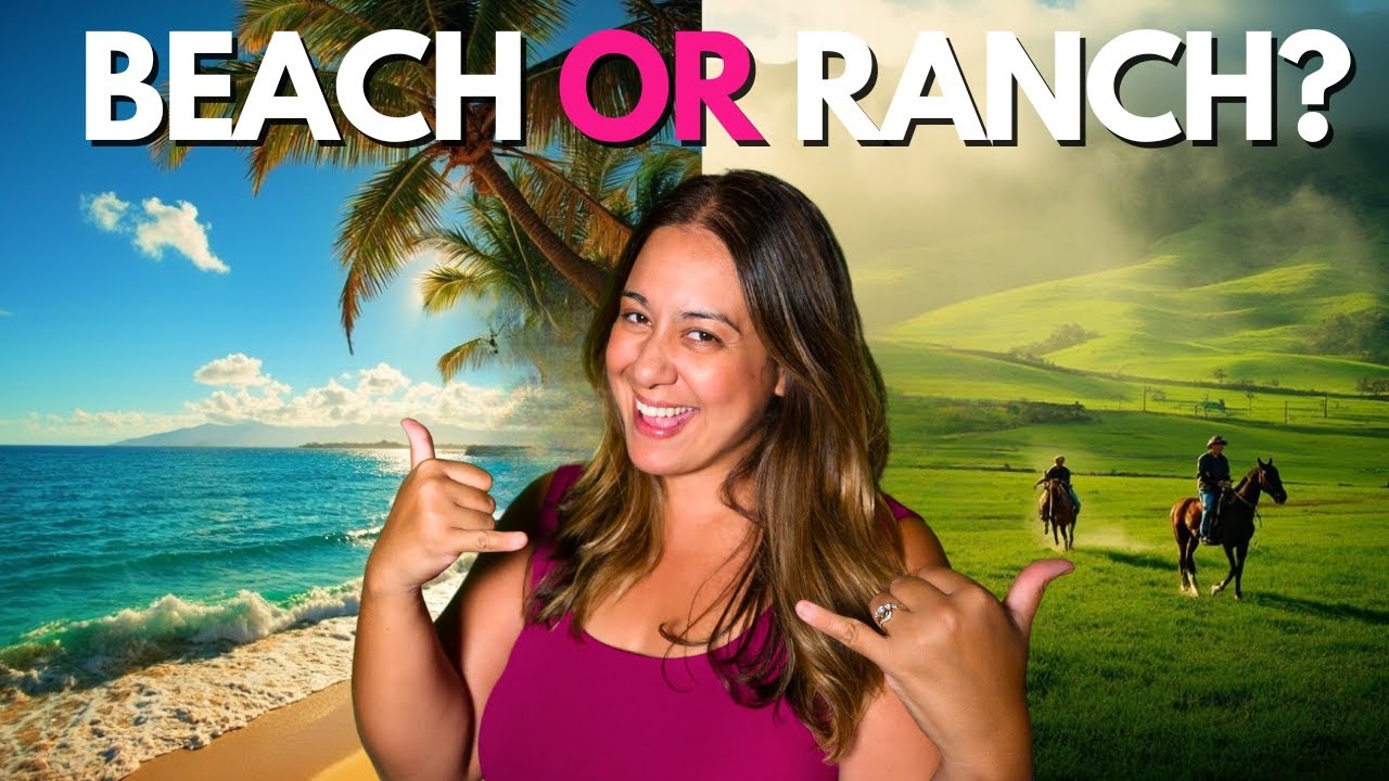 Top 5 Places to Live on the Big Island of Hawaii