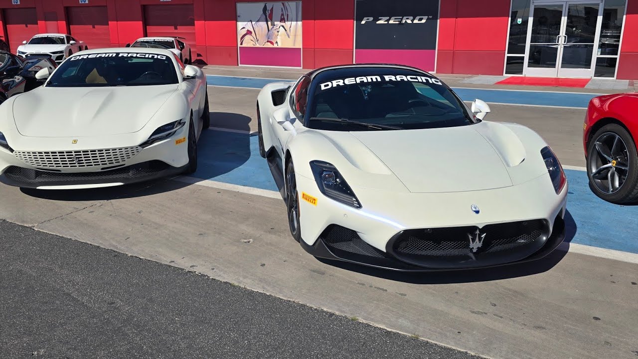 Miami-Cars is live!