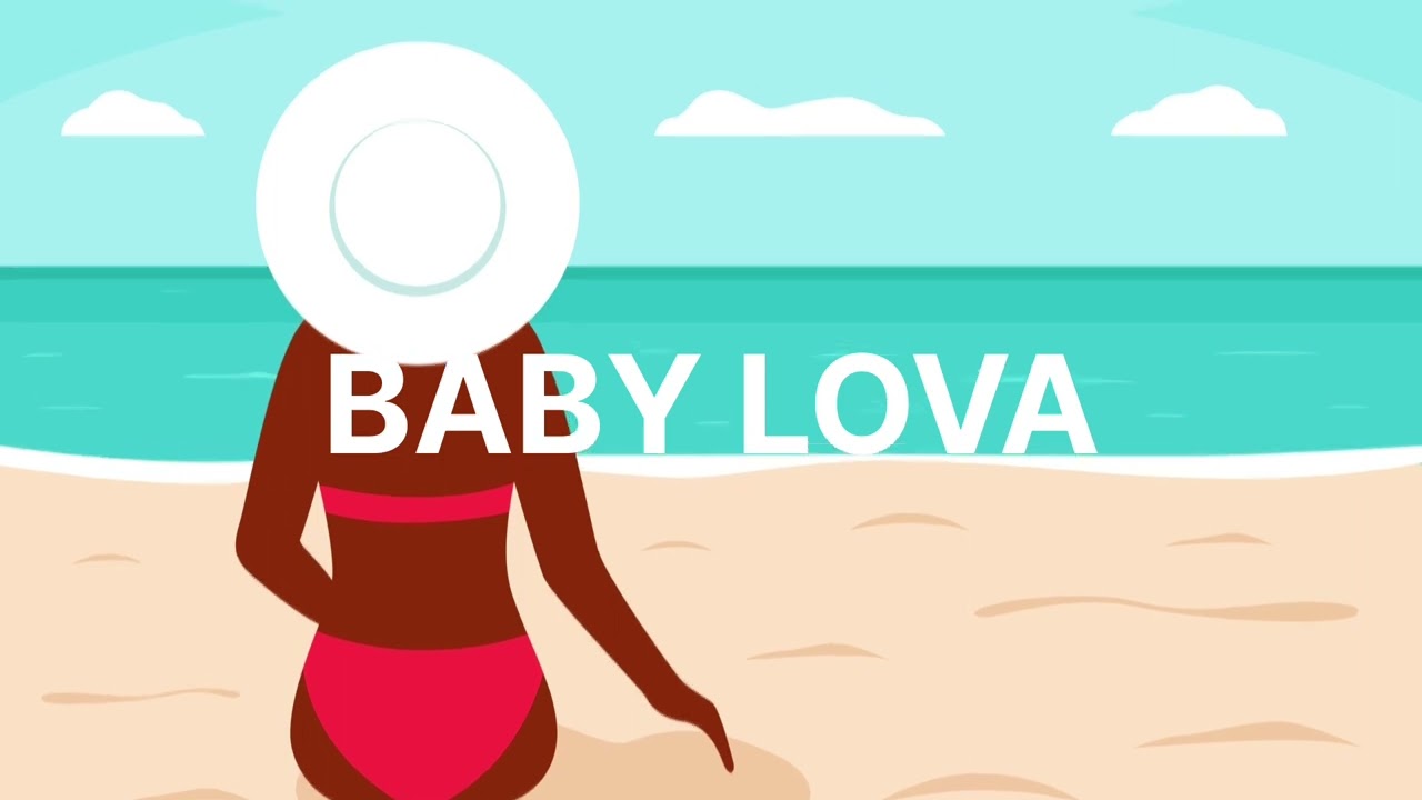 F.D.L BABY LOVA ( audio officiel )