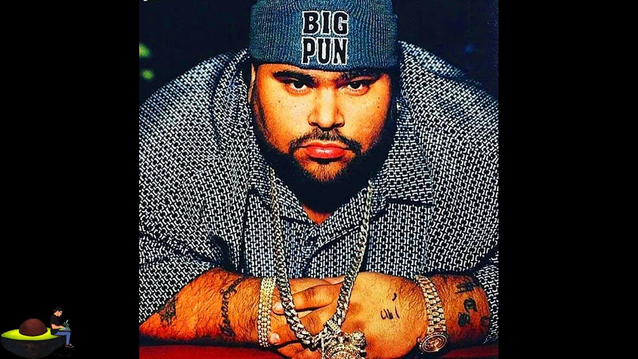 Big Pun x Big L Type Beat 2023 - 