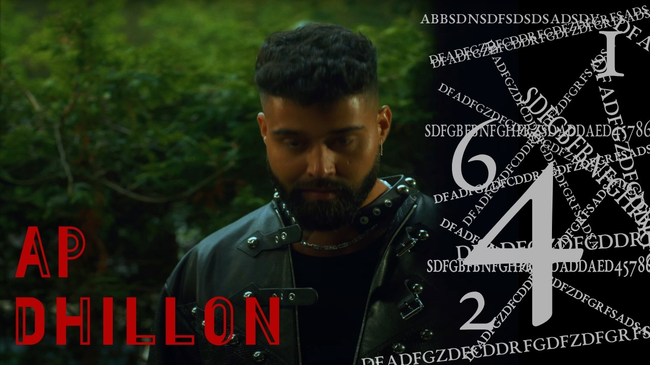 Breath (Official Music Video) | AP Dhillon | Shreya Ghoshal | G-Flow Ai Tribute
