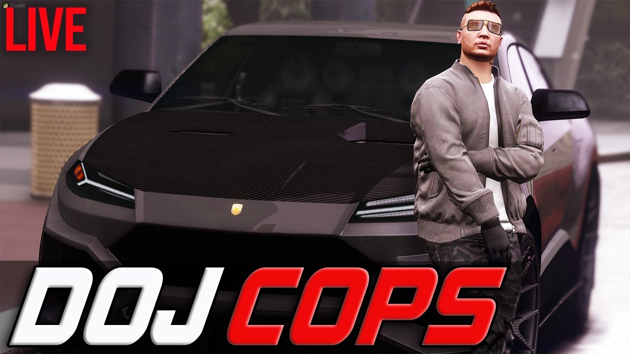 Chillin with the Grove | DOJRP Live