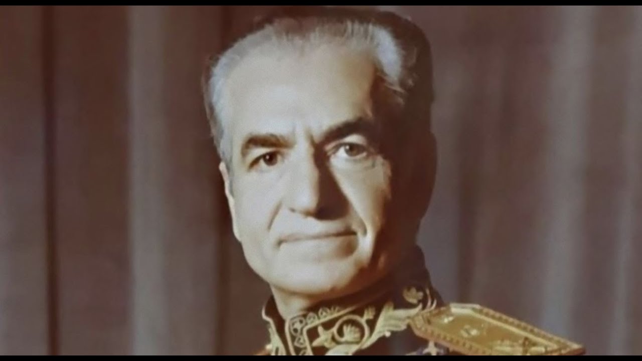 Eternal Iranian Monarchy - HIM Mohammad Reza Pahlavi Shahanshah Iran