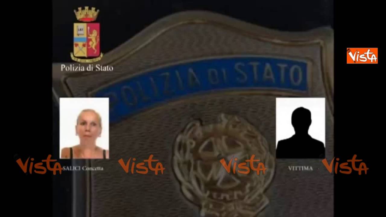 Catania, Operazione antimafia Black Tie: le intercettazioni telefoniche