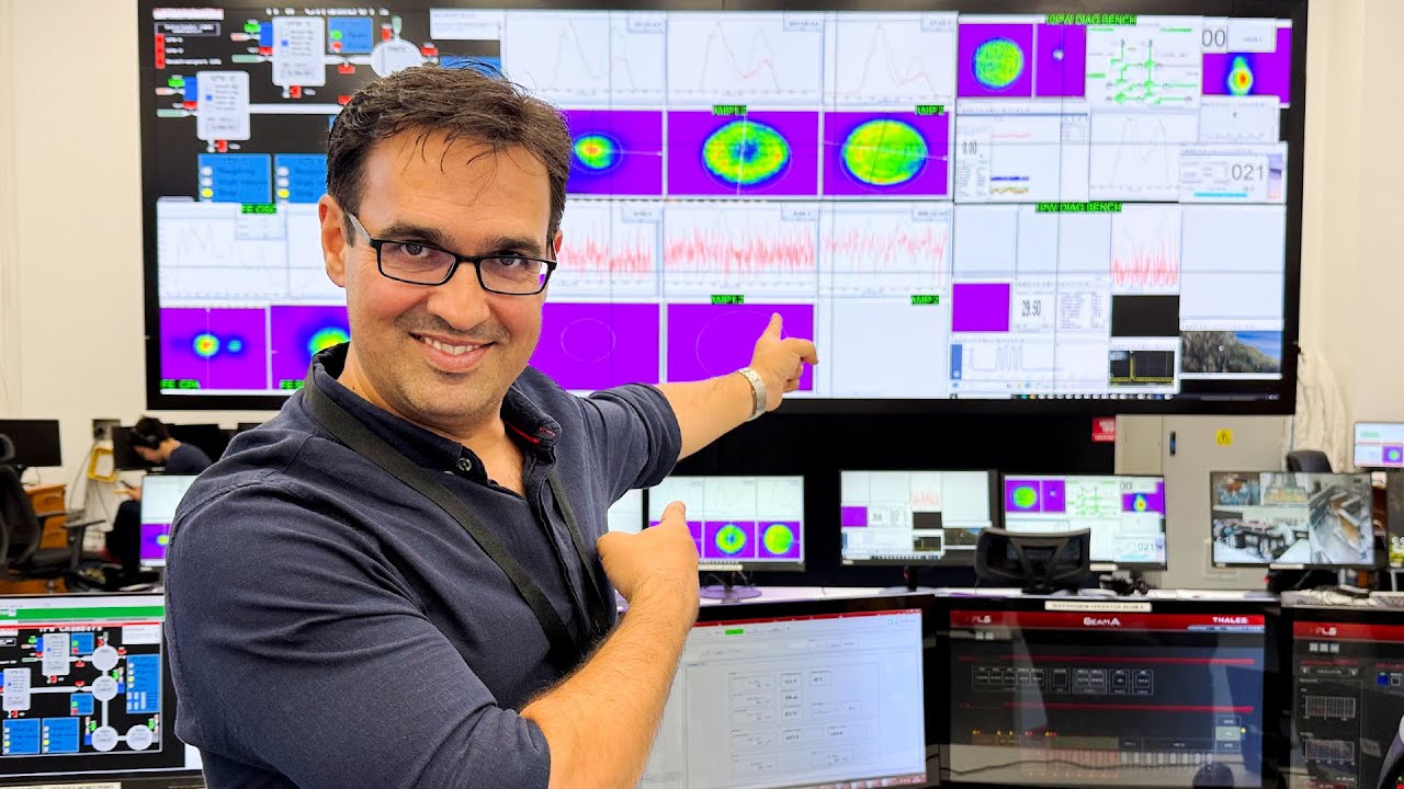 România ATOMICĂ: de la reactor nuclear, la cel mai puternic laser DIN LUME!
