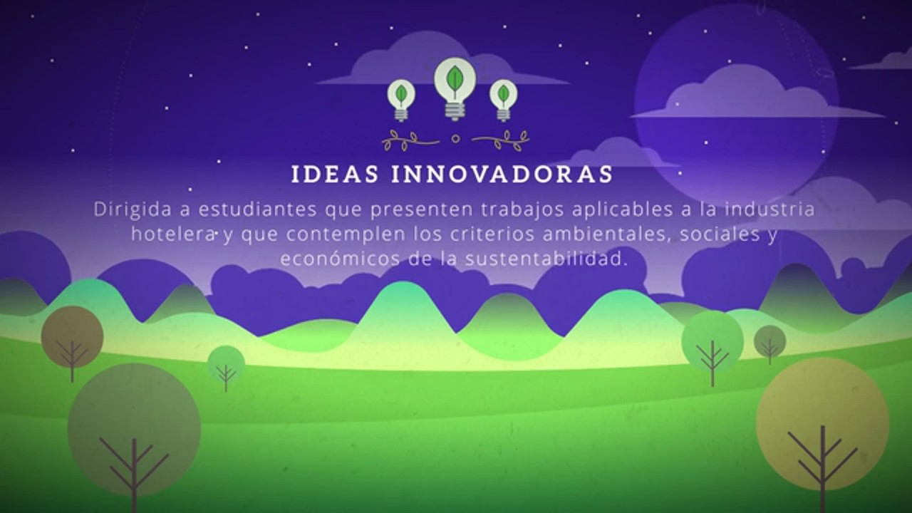 Hoteler&iacute;a Sustentable