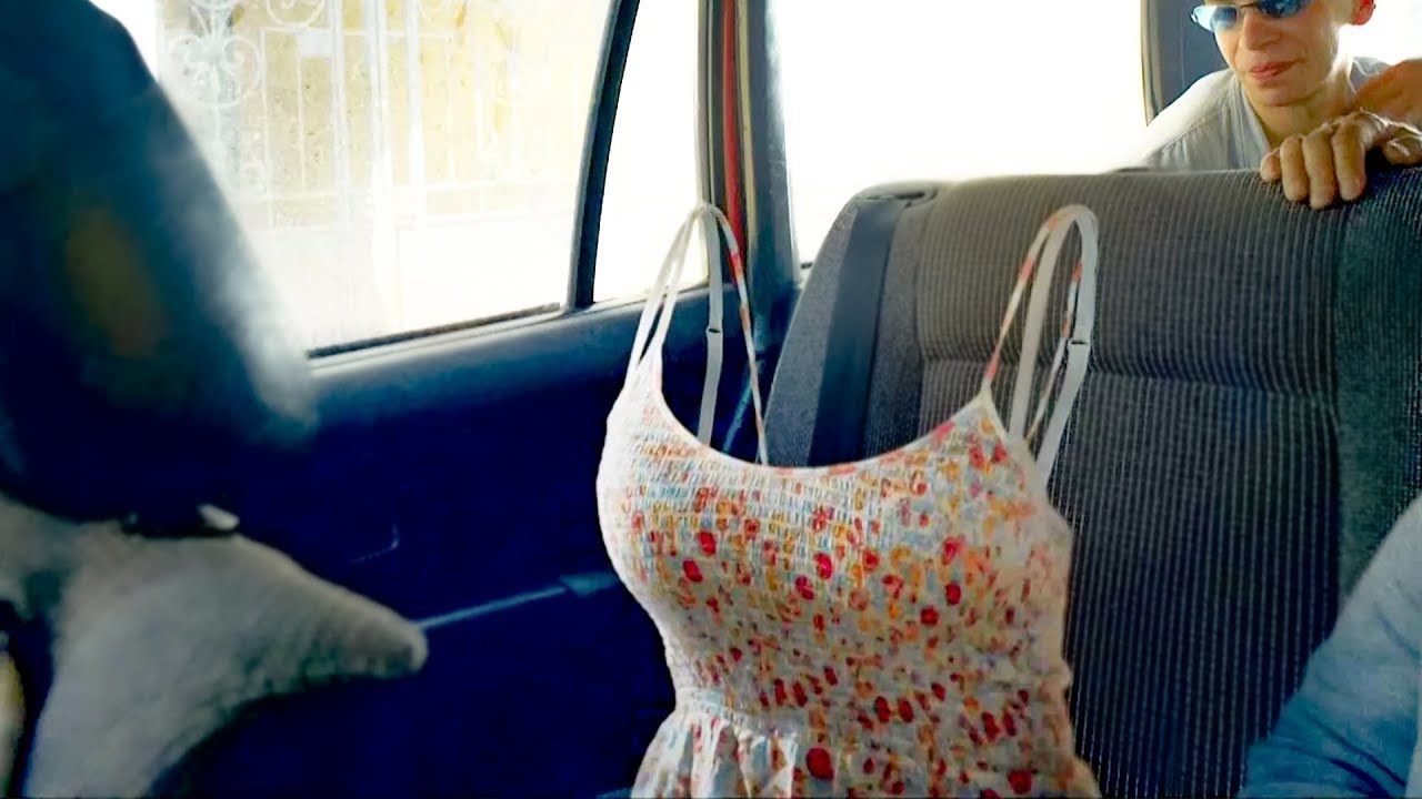 Ko'rinmaslik Qobiliyatini Qo'lga Kiritgan Ayol Bankni O'marishga Qaror Qildi