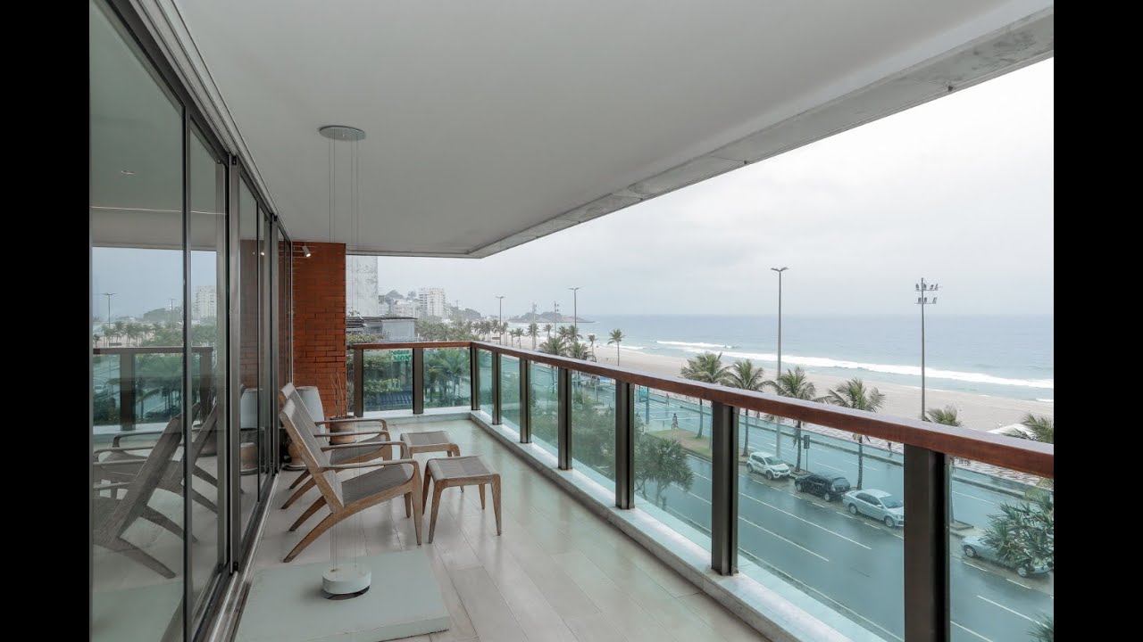Apartamento | Ipanema | Rio de Janeiro | 80483