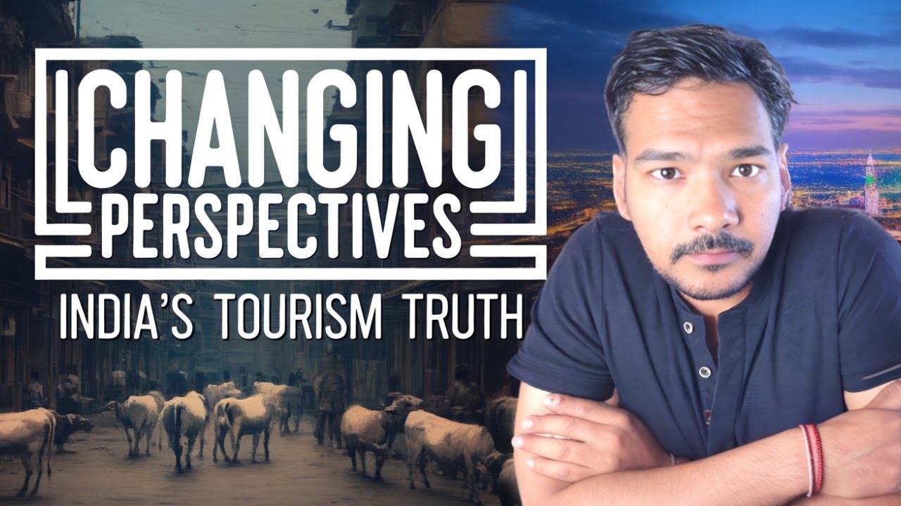 The Truth About Tourism in India: Facts vs. Fiction