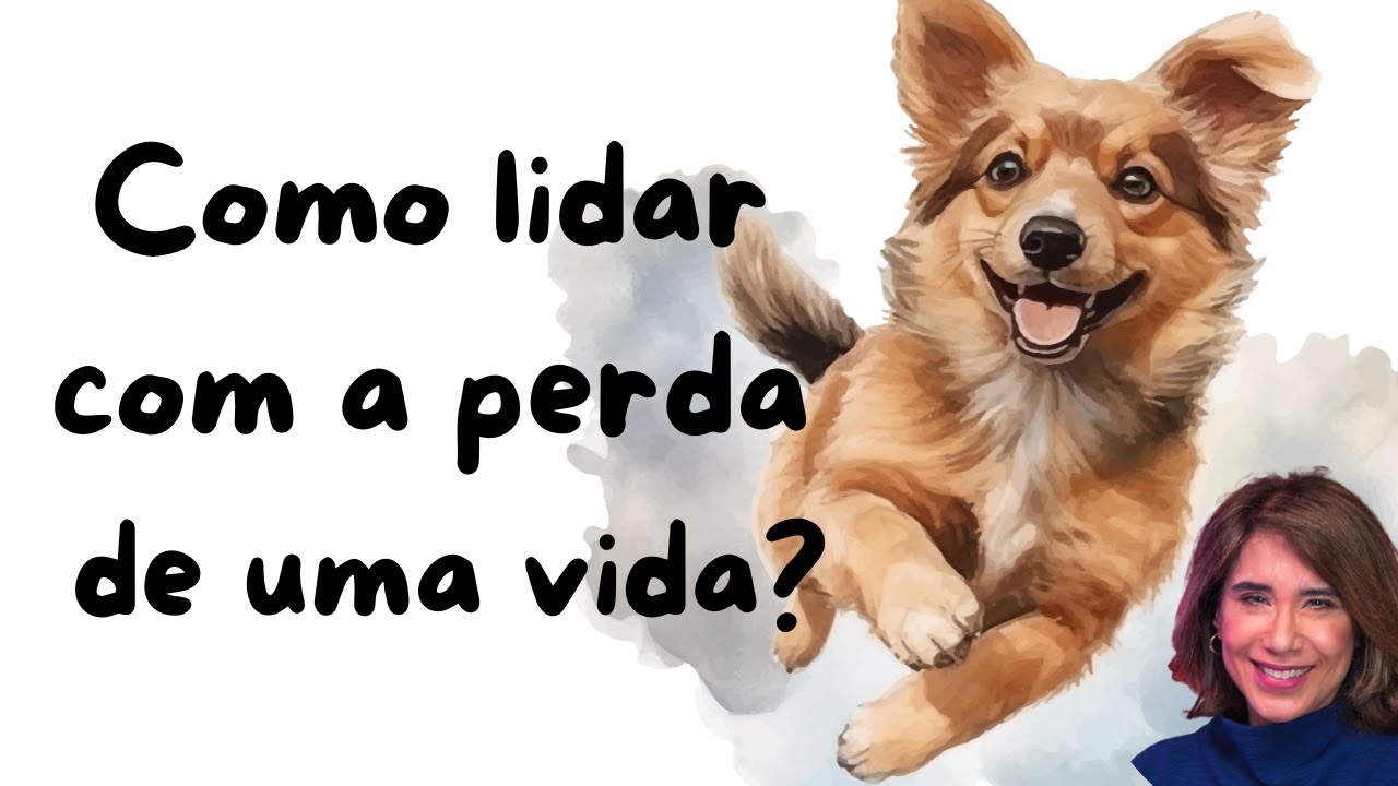 😭🐶Você já SOFREU pela PERDA DE UM PET?|Dr. Ana Beatriz Barbosa fala sobre a morte do seu cachorro