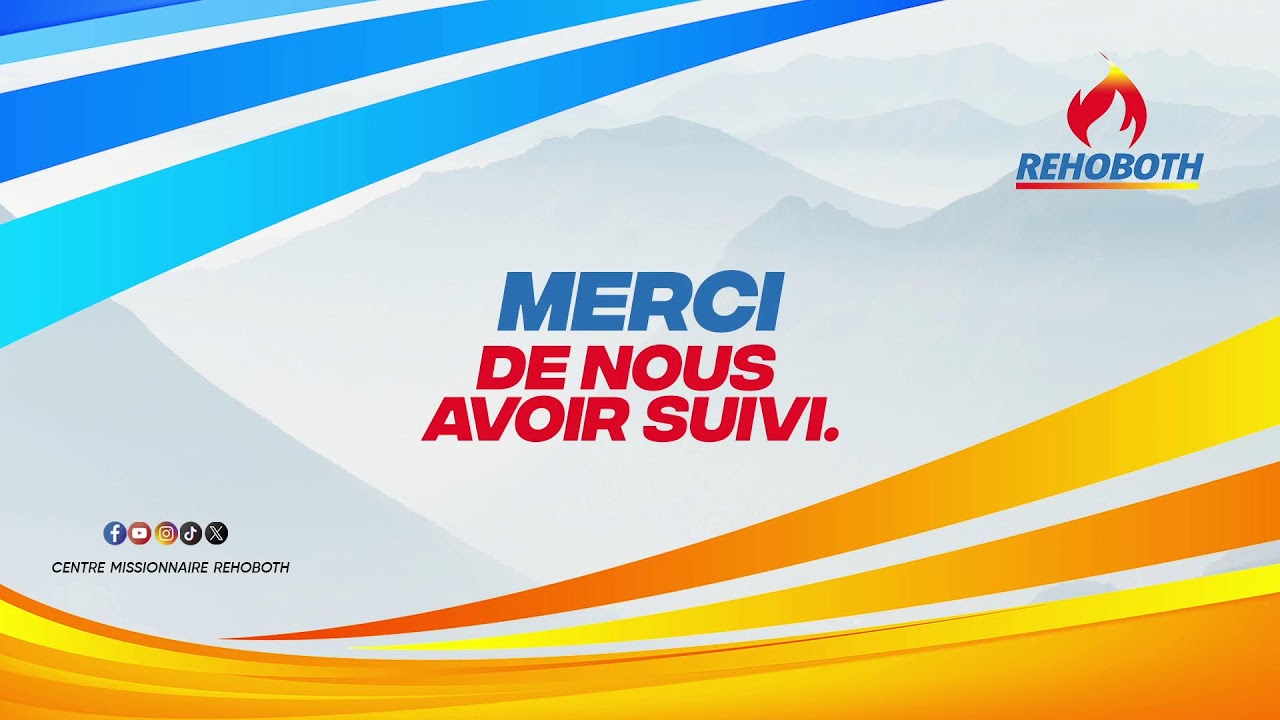 𝑷𝒂𝒖𝒔𝒆 𝑷𝒓𝒊𝒆̀𝒓𝒆 𝑪𝑰𝑬𝑳 𝑶𝑼𝑽𝑬𝑹𝑻 𝒅𝒆 𝒄𝒆 𝒎𝒆𝒓𝒄𝒓𝒆𝒅𝒊 4 février 2026